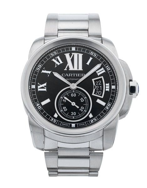Cartier Calibre De Cartier W7100016